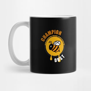 A Bee's Dick Mug